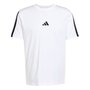 Camiseta Adidas M/C 3 Stripes Masculina JW1952