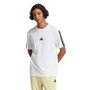 Camiseta Adidas M/C 3 Stripes Masculina JW1952