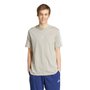 Camiseta Adidas M/C 3 Stripes Masculina JW1955