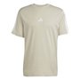 Camiseta Adidas M/C 3 Stripes Masculina JW1955