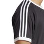 Camiseta Adidas M/C 3 Stripes Masculino IA4845