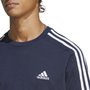 Camiseta Adidas M/C 3 Stripes Masculino IC9335