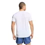 Camiseta Adidas M/C Adi365 Essentials Brand Love Masc KG3214