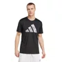 Camiseta Adidas M/C Adi365 Essentials Masculina JM5741