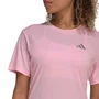 Camiseta Adidas M/C Adi365 Running Essentials Fem KA0229