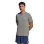 Camiseta Adidas M/C Adi365 Running Essentials Masc KB5961