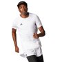 Camiseta Adidas M/C Adizero Essentials Masculina IN1157