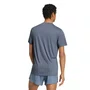 Camiseta Adidas M/C Adizero Essentials Masculino KT4840