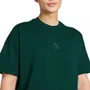 Camiseta Adidas M/C All Szn Masculina JX5079