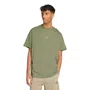 Camiseta Adidas M/C All SZN Masculina JX5081