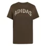 Camiseta Adidas M/C Animal Loose Graphic Feminina KT2680