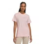Camiseta Adidas M/C Animal Loose Graphic Feminina KT2682