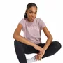 Camiseta Adidas M/C Animal Loose Graphic Feminino KT2681