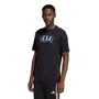 Camiseta Adidas M/C Anx Run Graphic Masculino JZ5046