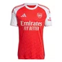 Camiseta Adidas M/C Arsenal I 25/26 Masculina JI9517