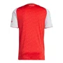Camiseta Adidas M/C Arsenal I 25/26 Masculina JI9517