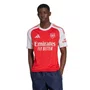 Camiseta Adidas M/C Arsenal I 25/26 Masculina JI9517