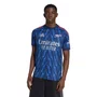 Camiseta Adidas M/C Arsenal II 25/26 Masculino JI9511