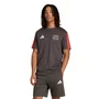 Camiseta Adidas M/C Audi Dna Masculina KE6096