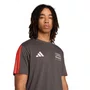 Camiseta Adidas M/C Audi Dna Masculina KE6096