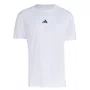 Camiseta Adidas M/C Basica Masculina KB7744