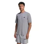 Camiseta Adidas M/C Básica Masculina KC5285