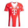 Camiseta Adidas M/C Bayern de Munique I 25/26 Masc JJ2137