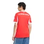Camiseta Adidas M/C Bayern de Munique I 25/26 Masc JJ2137