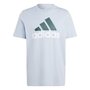 Camiseta Adidas M/C Big Logo Masculina IJ8576