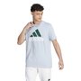 Camiseta Adidas M/C Big Logo Masculina IJ8576
