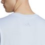 Camiseta Adidas M/C Big Logo Masculina IJ8576