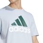 Camiseta Adidas M/C Big Logo Masculina IJ8576