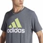 Camiseta Adidas M/C Big Logo Masculina IJ8578