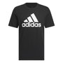 Camiseta Adidas M/C Big Logo Masculina IV7456