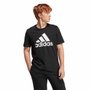 Camiseta Adidas M/C Big Logo Masculina IV7456