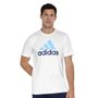 Camiseta Adidas M/C Big Logo Masculina IV7459