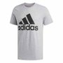 Camiseta Adidas M/C Big Logo Masculina IV7461