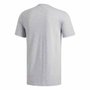 Camiseta Adidas M/C Big Logo Masculina IV7461