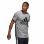 Camiseta Adidas M/C Big Logo Masculina IV7461