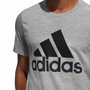 Camiseta Adidas M/C Big Logo Masculina IV7461