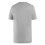 Camiseta Adidas M/C Big Logo Masculina IV7462