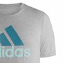 Camiseta Adidas M/C Big Logo Masculina IV7462