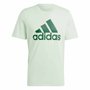 Camiseta Adidas M/C Big Logo Masculina IX0136