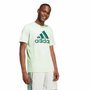 Camiseta Adidas M/C Big Logo Masculina IX0136