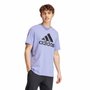 Camiseta Adidas M/C Big Logo Masculina IX0138