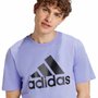 Camiseta Adidas M/C Big Logo Masculina IX0138