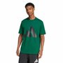 Camiseta Adidas M/C Big Logo Masculina JE8932