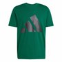 Camiseta Adidas M/C Big Logo Masculina JE8932