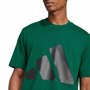 Camiseta Adidas M/C Big Logo Masculina JE8932