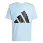 Camiseta Adidas M/C Big Logo Masculina JE8937